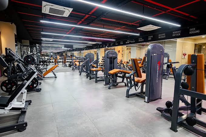 Gymnasium