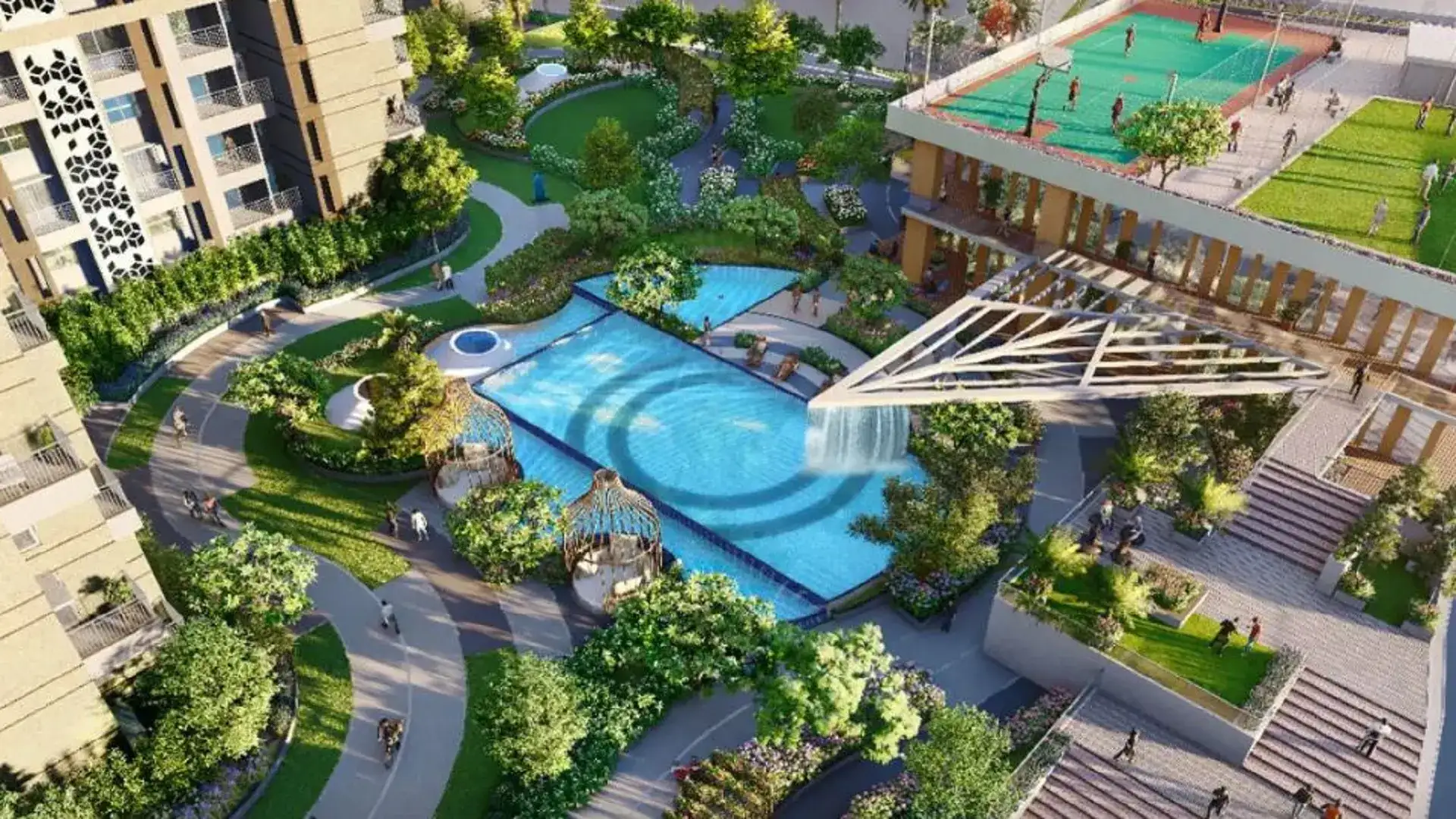 Godrej Jardinia