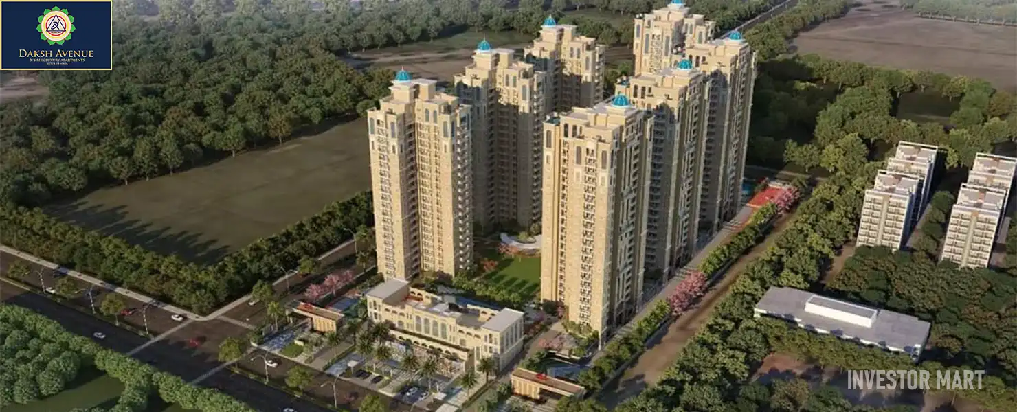 Samridhi Daksh Avenue photo 4