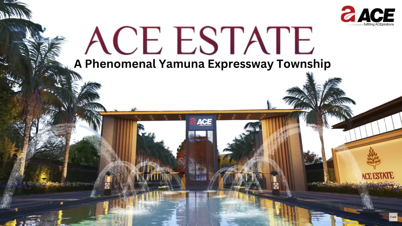 ACE Estate photo 1