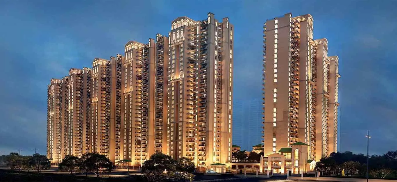 Godrej Jardinia