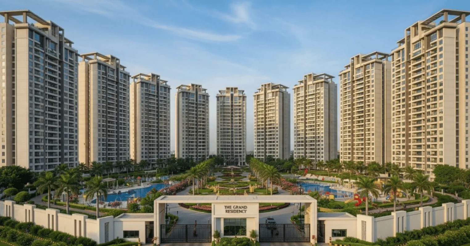 Godrej Arden