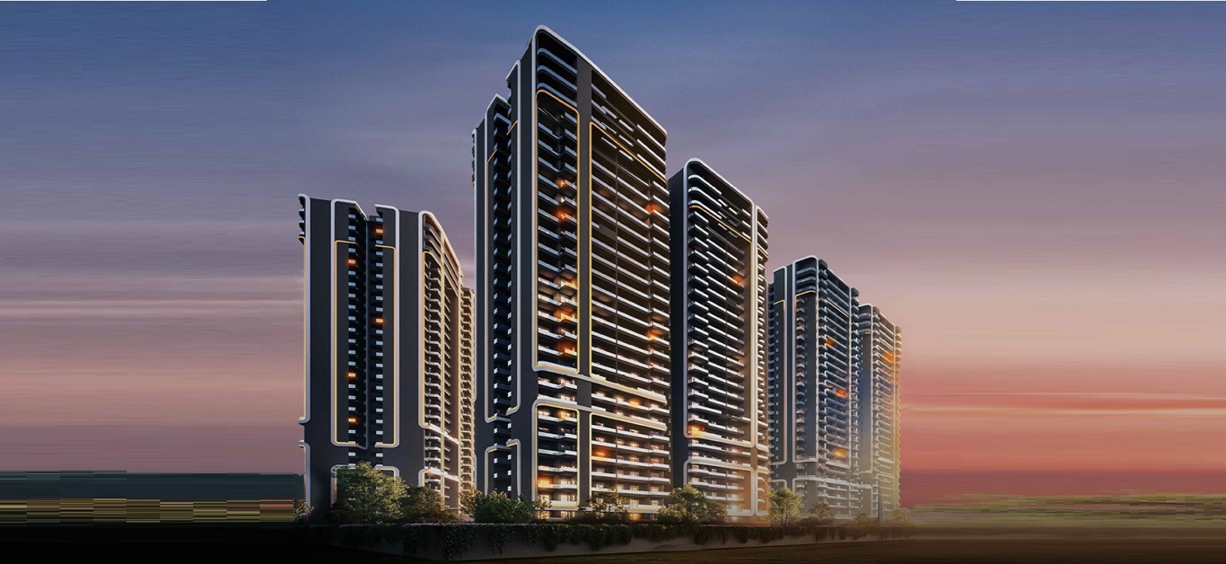 M3M Jacob And Co Residences photo 1