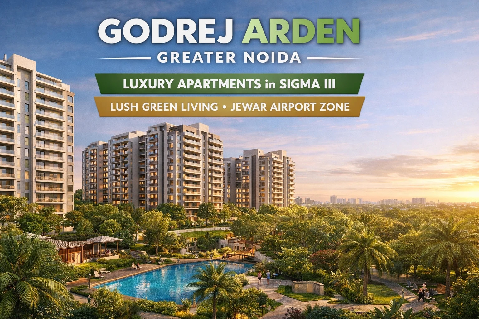 Godrej Arden