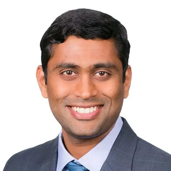 Mr. Rahul Thakur