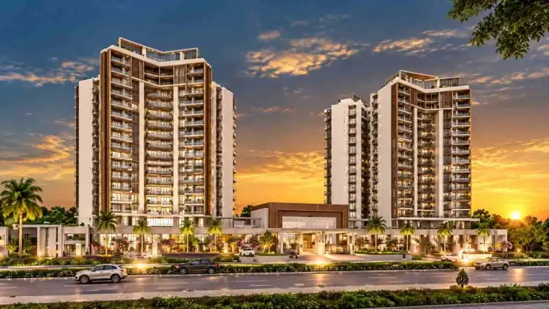 ACE Group Noida