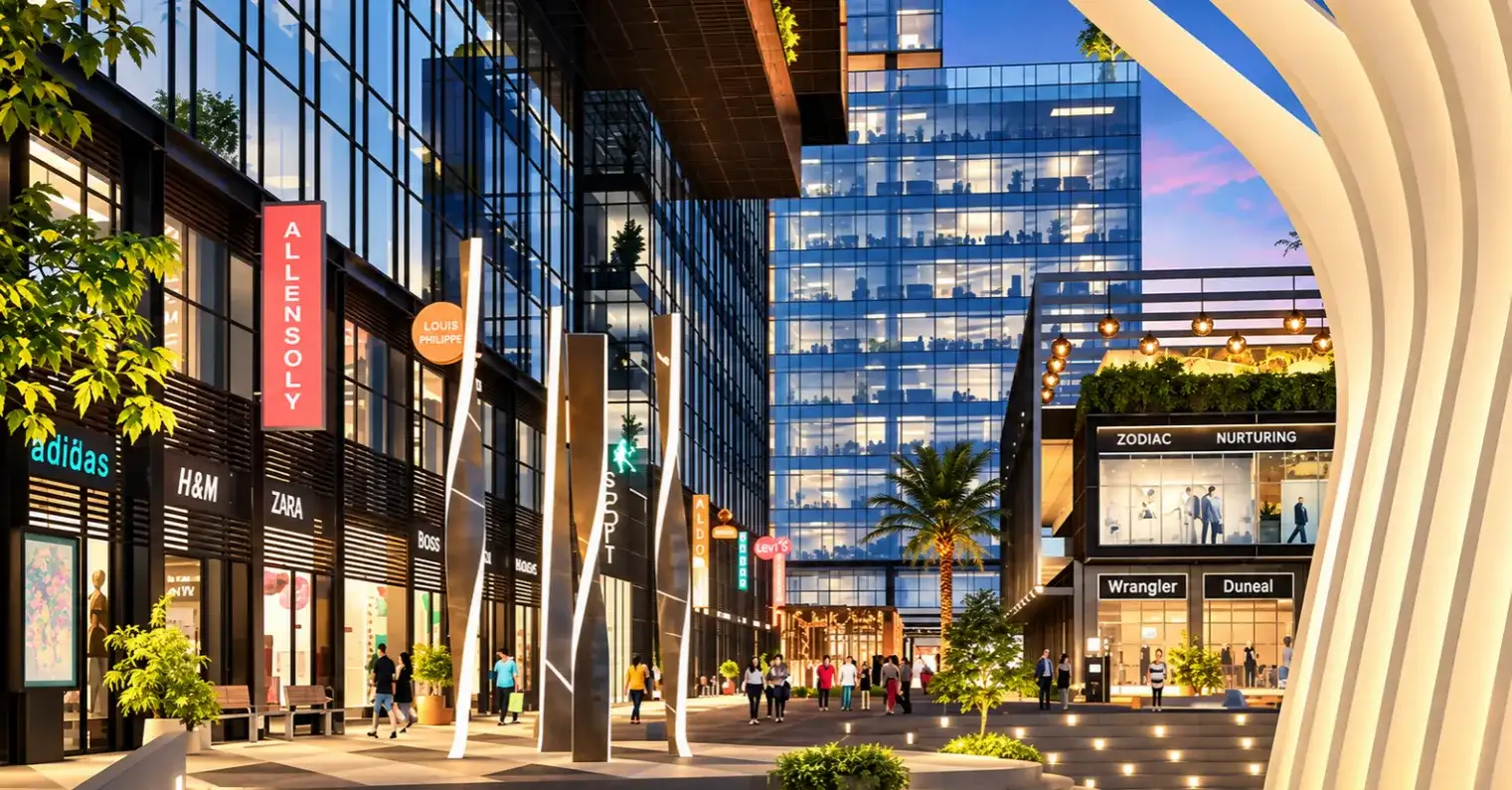 Truegrowth advisors with clients